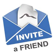 Invite friends to join event on facebook - FPlus